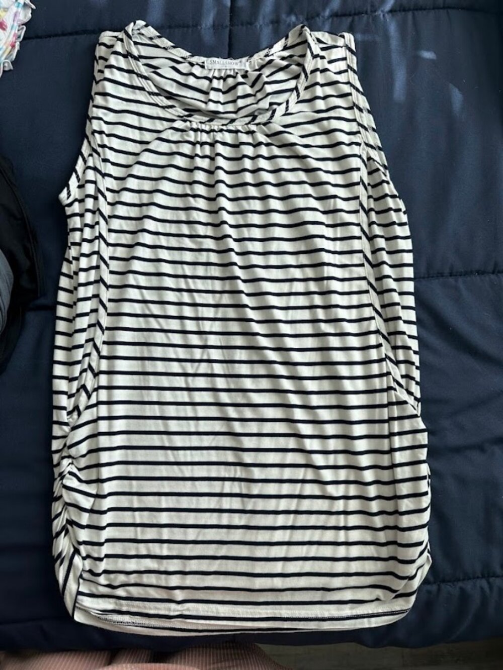 3 set nursing tanks medium